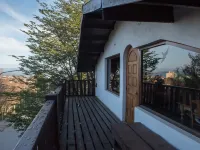 世界盡頭酒店 烏斯懷亞酒店