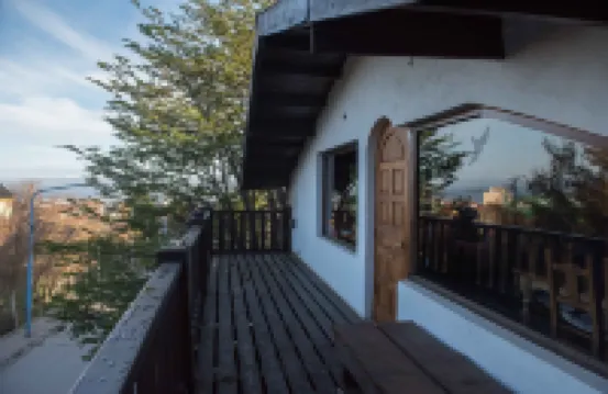 Posada Del Fin Del Mundo