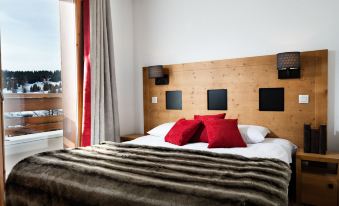 Lagrange Vacances les Chalets d'Emeraude