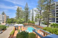 San Mateo on Broadbeach