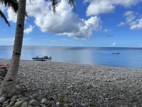 Pintuyan Dive Resort - Beach
