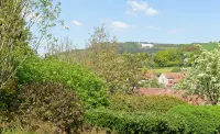 Burn Hall Hotel - Scenic