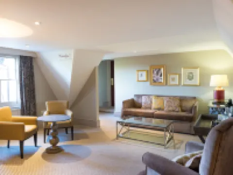 皇冠莊園酒店 林德赫斯特酒店