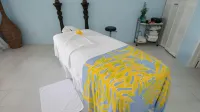 Oualie Beach Resort - spa