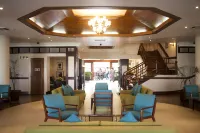 Hotel Cardoso فنادق في مابوتو