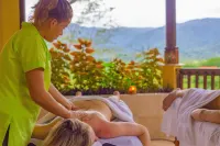 Sleeping Giant Rainforest Lodge - Spa