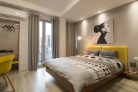 Vanilla Boutique Hotel