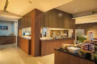 Medite Spa Resort and Villas - Завтрак