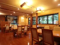Tourist Minowa Hotel a Tateshina