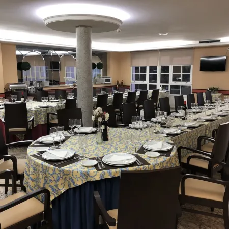 Hotel Castro Отели рядом с Аэропорт Сантьяго-де-Компостела