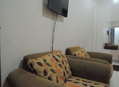 La Erma Pension House