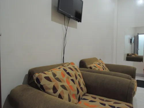 La Erma Pension House