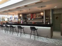 諾丁漢美居酒店 - 酒吧