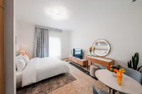 알 부스탄 센터 & 레지던스