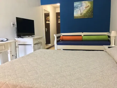 Pousada Ponta do Lobo