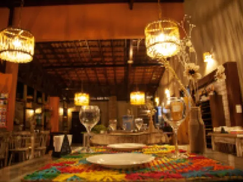 Vivá Barra Hotel Pousada Hotels in Barra de Sao Miguel