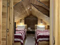 Chalet Kolašin Hotel a Kolasin