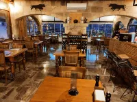 Dervish Cave House & Restaurant - Aamiainen