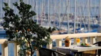 Ece Saray Marina Resort Hotels in Fethiye