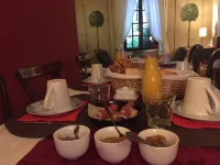 La Vieille Demeure Hotels in Le Barcares