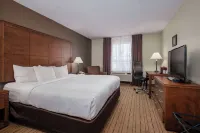 Comfort Inn - Gander Hotels in Гандер