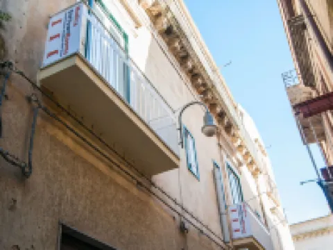 Modica Old Town Rooms Hotel a Modica
