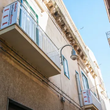 Modica Old Town Rooms