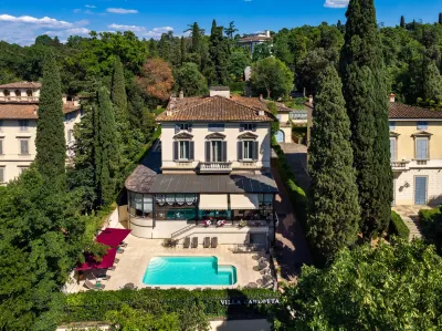 Hotel Villa Carlotta Hotel a Firenze