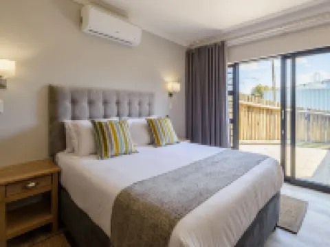 The Kingdom Resort Hotels in Bojanala