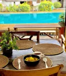 Eve's Kiosk Dive Resort - Pools