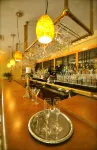 Naswa Resort - Quầy bar