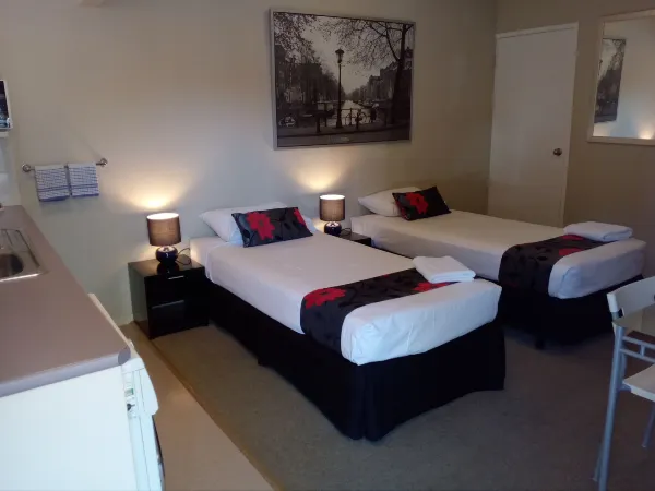 Brisbane Street Studios Phòng Photos