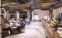 Regenta Central Hotel & Convention Centre Nagpur