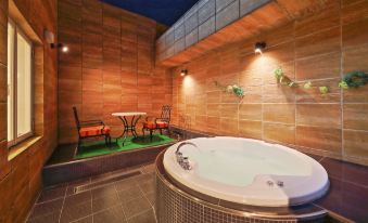 Hotel Fine Garden Suzuka