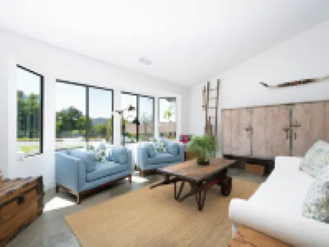 Beautiful San Marcos Estate! 聖馬可斯酒店