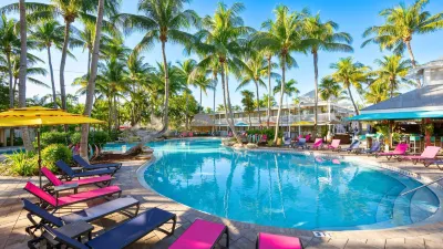 Havana Cabana at Key West Hotels near Key West NAS