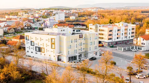 Hotel Herceg Hotels in Bijakovici
