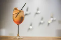 Super Paradise Hotel - Bar