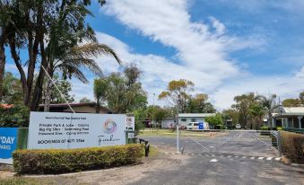 Goondiwindi Tourist Park