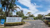 Goondiwindi Tourist Park