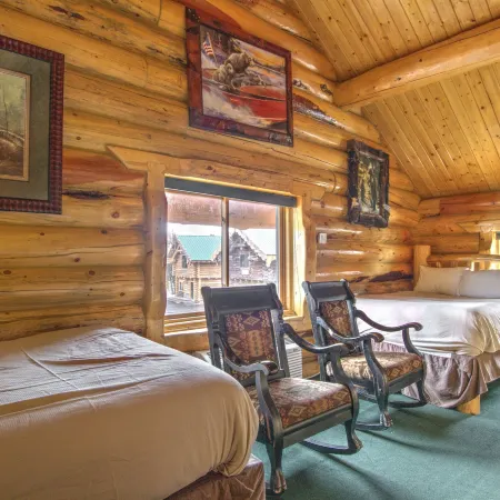 Hibernation Station