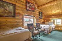 Hibernation Station Hotels in West Yellowstone