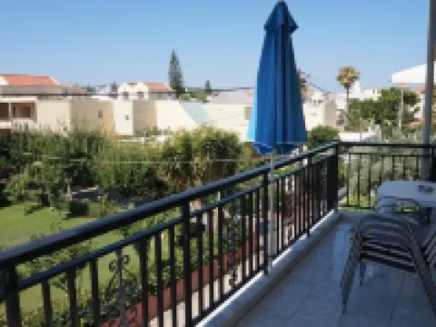 Niriis Hotel Hotels in Daratso