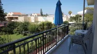Niriis Hotel Hotels in Daratso