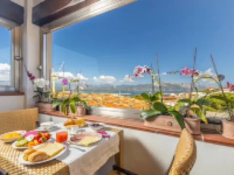 Hotel Arbatasar Hotels in Arbatax