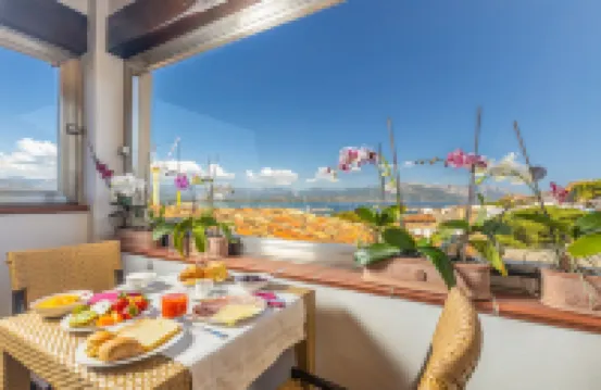 โรงแรมอาร์บาตาซาร์