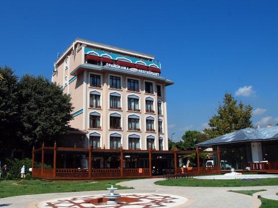 The and Hotel Sultanahmet- Special Category