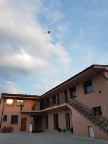 Apartmány Malý Princ