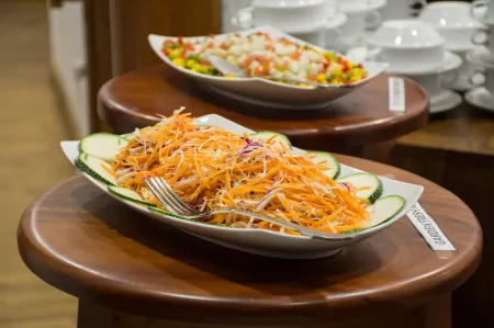 Hill Pride City Hotel Отели в г. Район Нувара-Элия