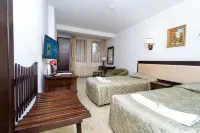 MPM Family Hotel Merryan Hotels in 